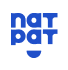 NatPat logo