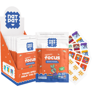 30 x FocusPatch
