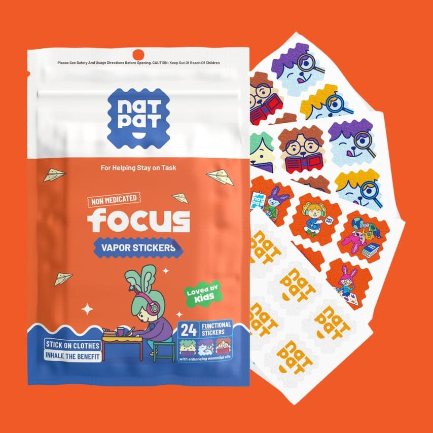 30 x FocusPatch big image 8