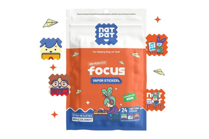 30 x FocusPatch