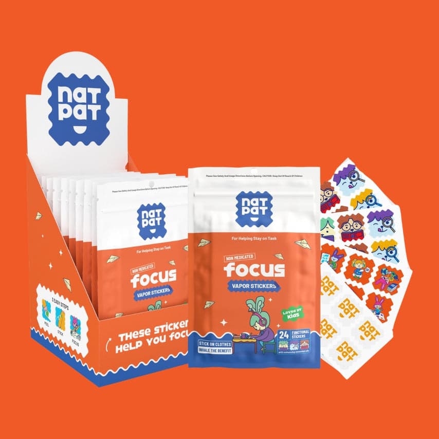 30 x FocusPatch big image 7