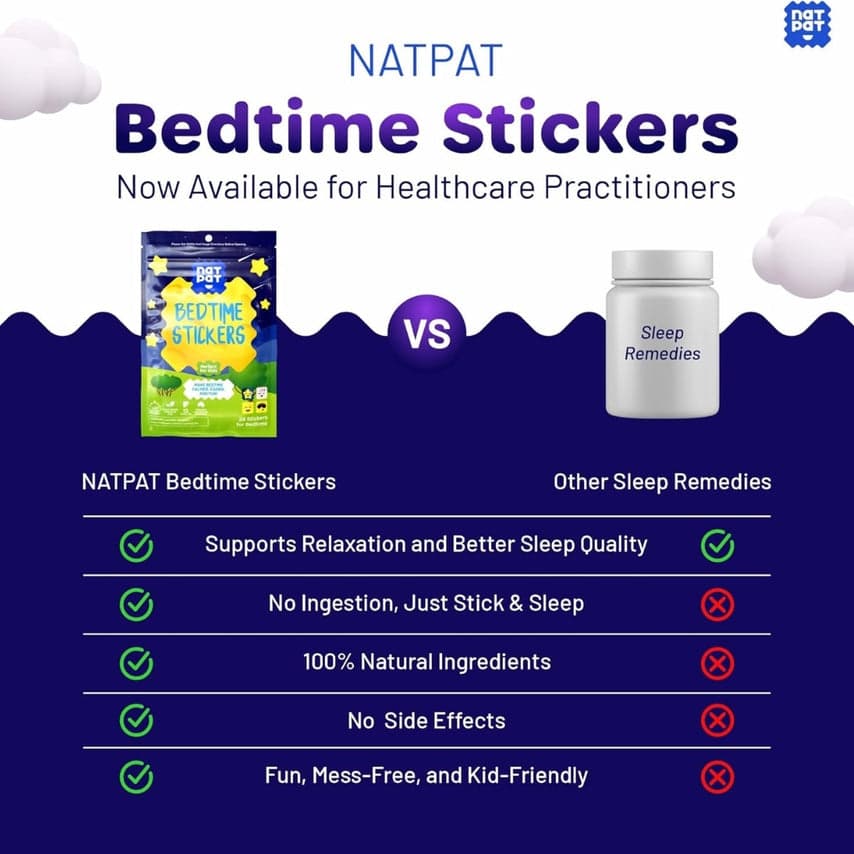 30 x SleepyPatch big image 10