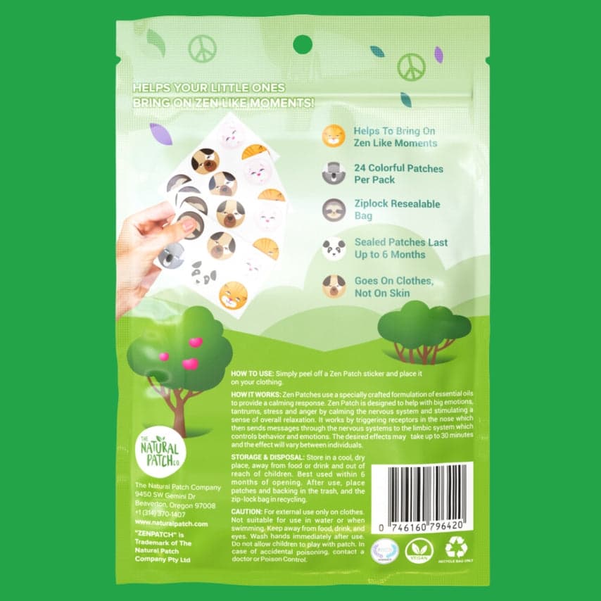 30 x ZenPatch big image 6