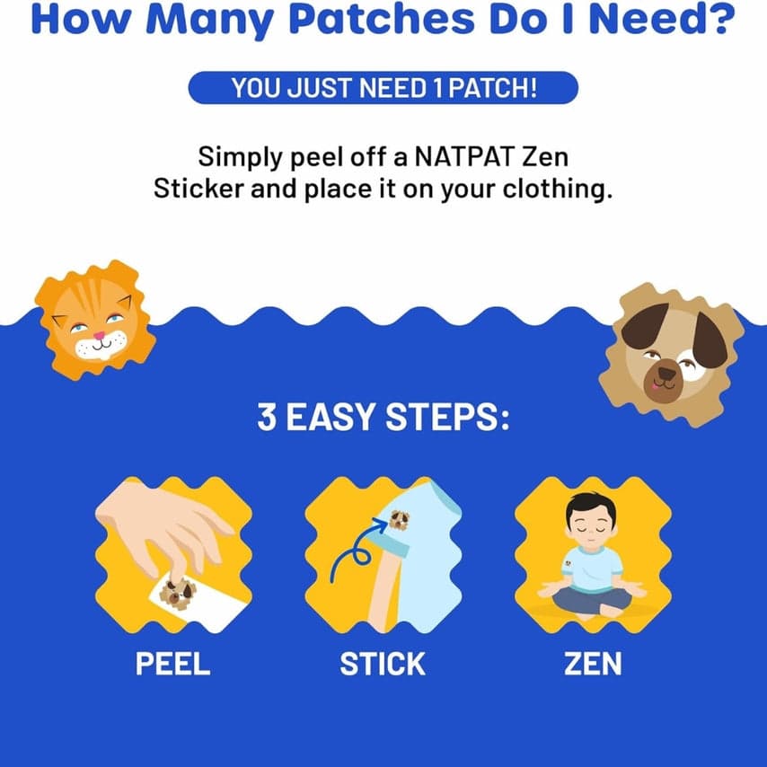 30 x ZenPatch big image 5