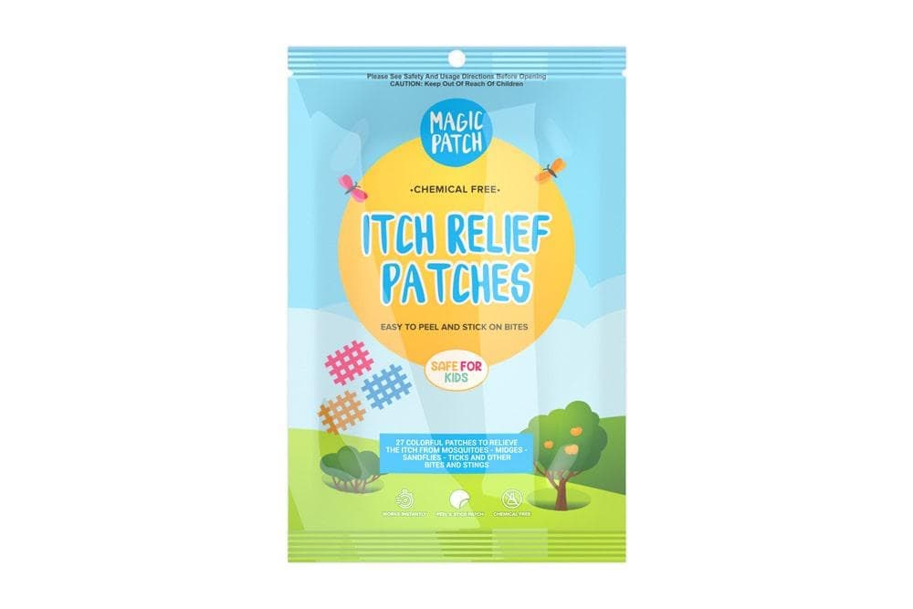 BESTSELLER BUNDLE : 30xBuzzPatch + 30xMagicPatch packets big image 6
