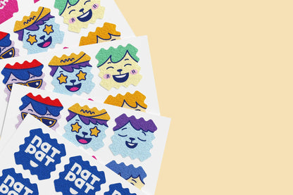 Mosquito Patches for Kids