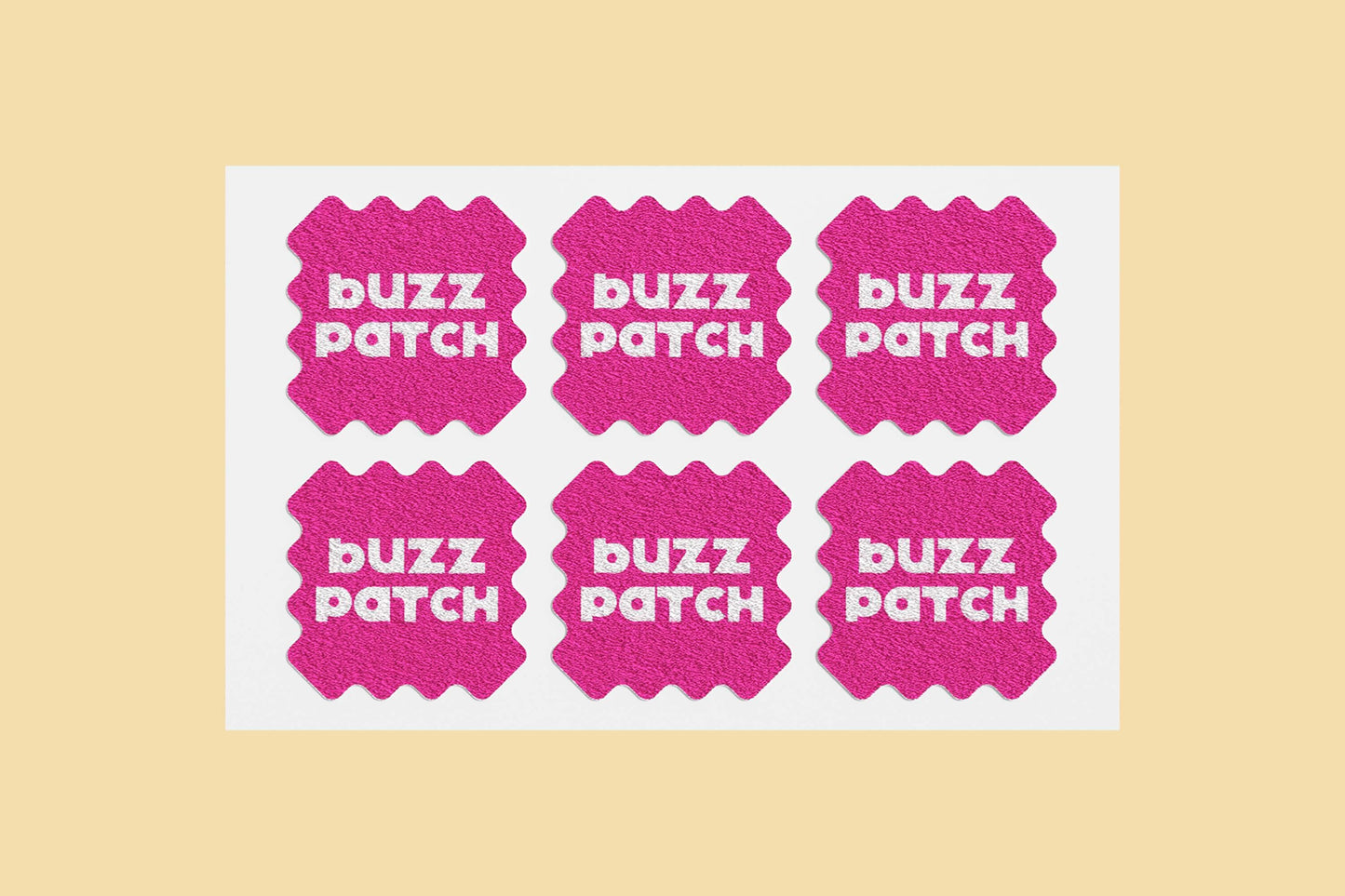 Mosquito Patches for Kids