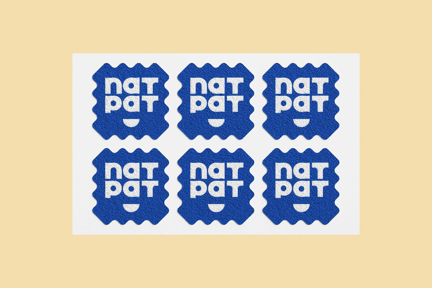 Mosquito Patches for Kids