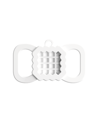 Pet Locket + Locket Sleeve