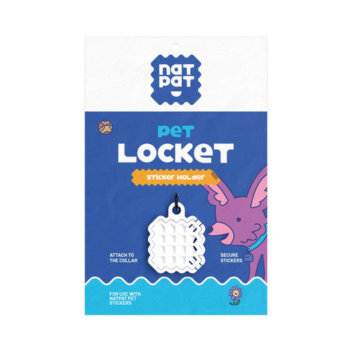 Pet Locket