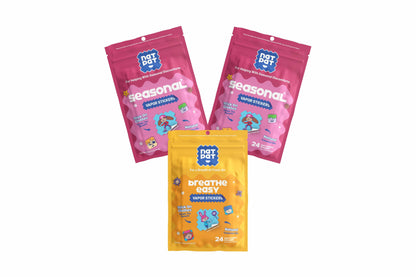 The Allergy Destroyer Bundle