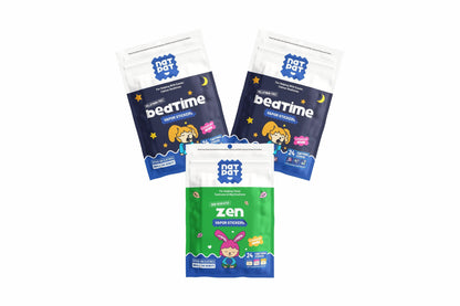 The Bewitching Hours Survival Bundle