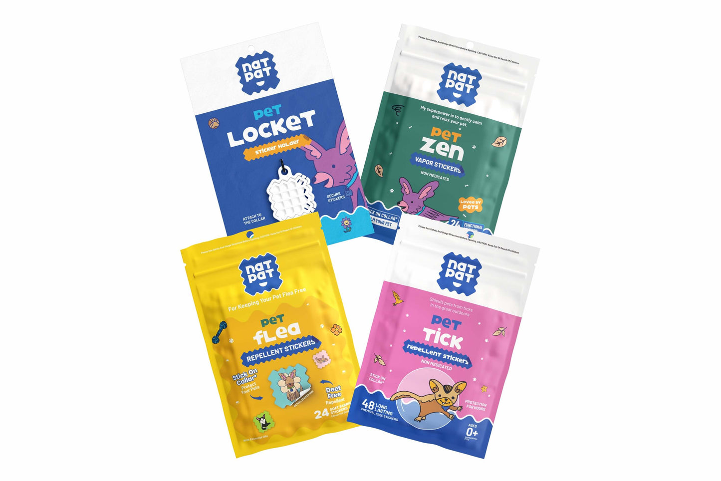 The Complete Pet Protector Kit