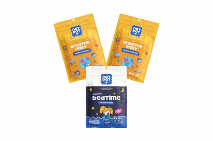 The Soothing Slumber Comfort Bundle