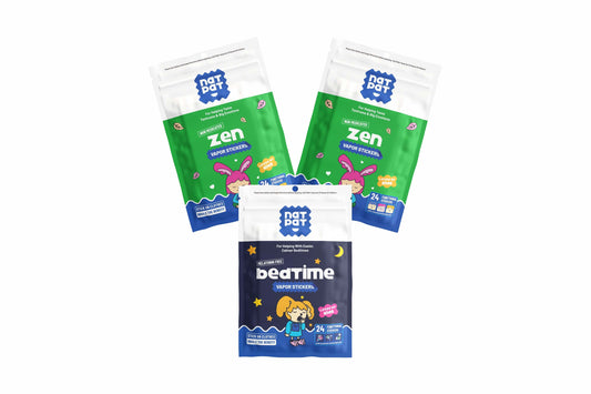 The Stress Busting Bundle