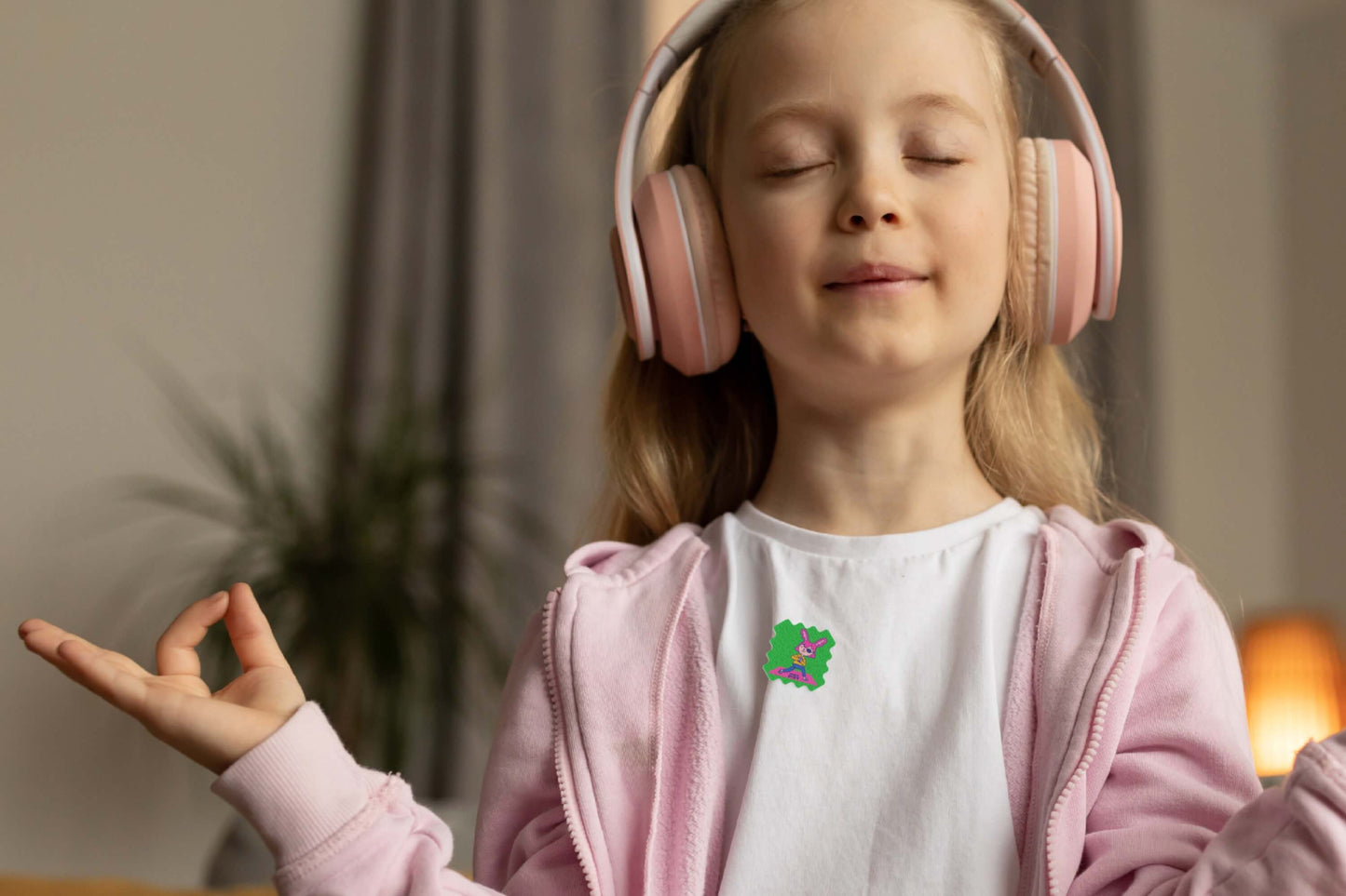 ZenPatch - Mood Calming Patches