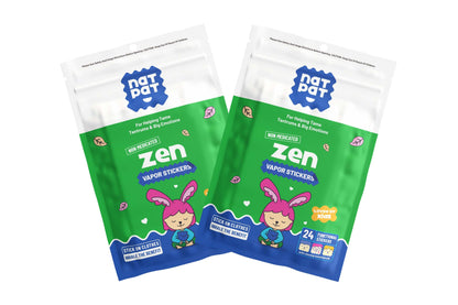 ZenPatch - Mood Calming Patches